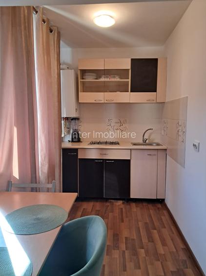 Apartament 1 camera Al.T.Neculai - Biserica Alba Cug,bloc dupa 2000,cod: 161606 - 15