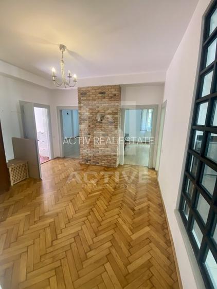 Vila renovata -zona Chios - 5