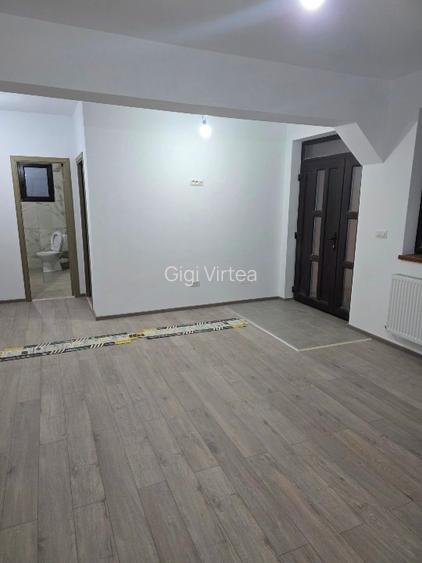 Vand Casa Noua , la 4 km de orasul Targu Neamt( Topolita) - 13