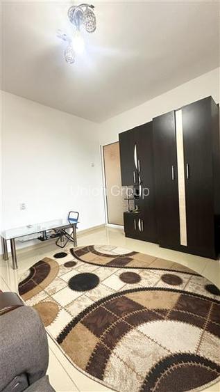 Garsoniera Complet Mobilata si Utilata, Etaj 1, zona Palas - 8