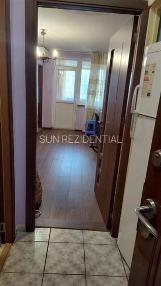 Drumul Taberei-Piata Moghioros, garsoniera spatioasa, bloc reabilitat - 5