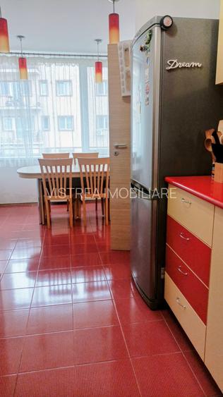2 camere Style Residence 1 // Prima inchiriere // Parcare subterana // Boxa - 5