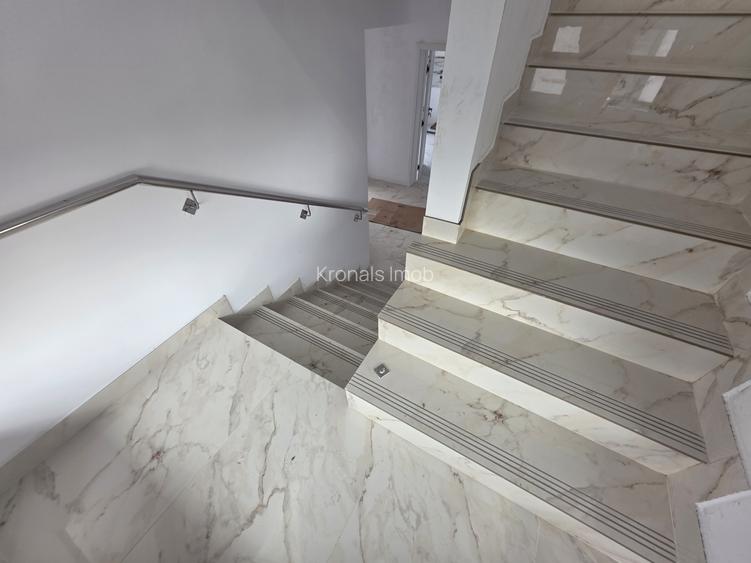 Casa P+E moderna in Sanpetru, teren 500mp - 9