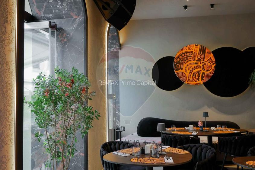 De vânzare — Spațiu comercial parter 409 mp, Vasile Alecsandri - 42