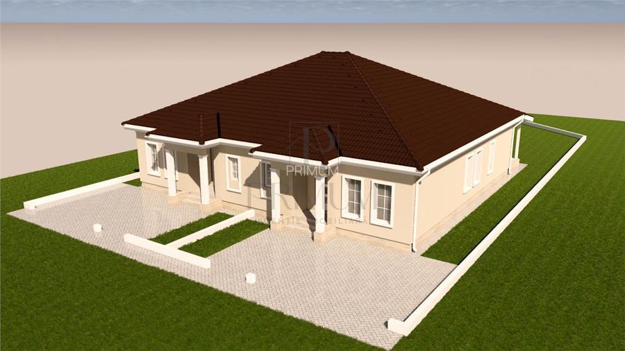 Sag- 4 camere- teren generos - 6