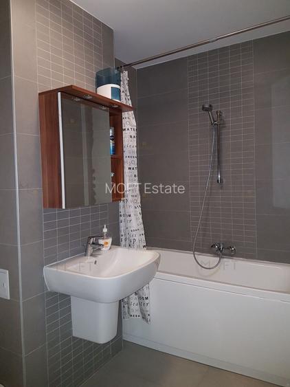 STUDIO MODERN |  20TH RESIDENCE | PARCARE - 8