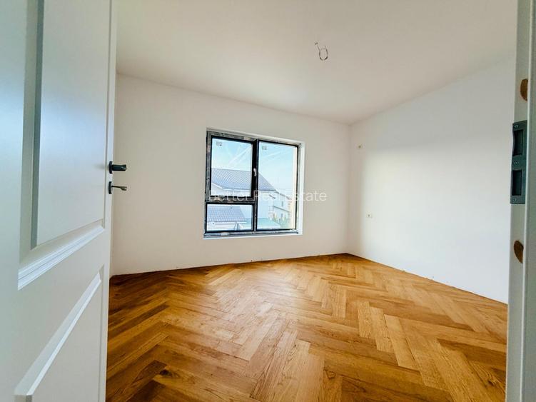 Casă individuală modernă de vânzare | Berceni Ilfov | 5 camere | teren 400 - 10