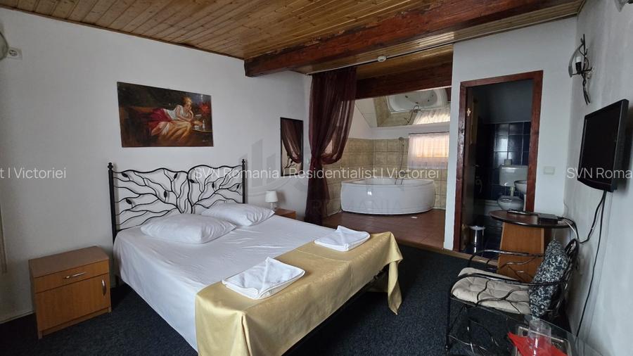 REC3001760 Hotel investitie de vanzare Domnesti - 15