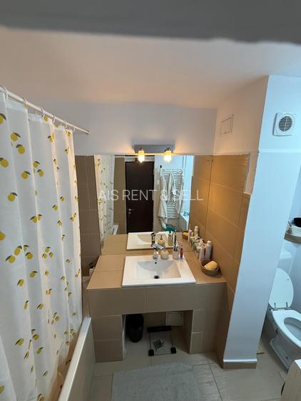 Apartament 3 camere cu centrala proprie - 5