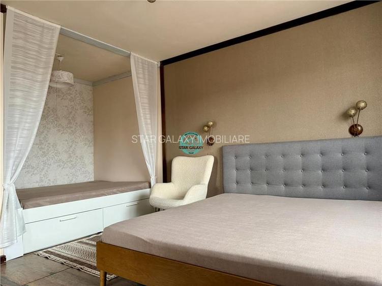 Apartament cu 2 camere de vanzare, 64 mp, bloc nou in Tudor - 10