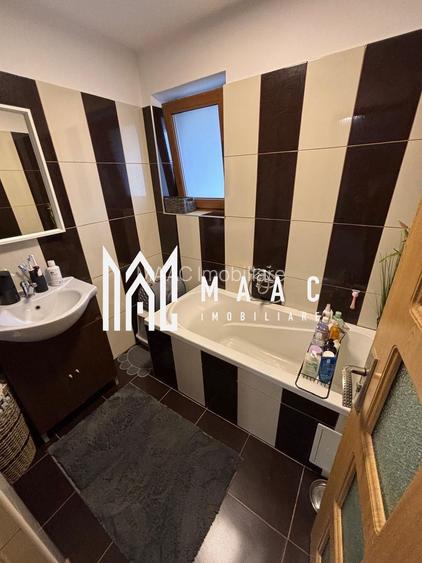 Apartament 3 camere | Parter înalt | Ștrand - 12