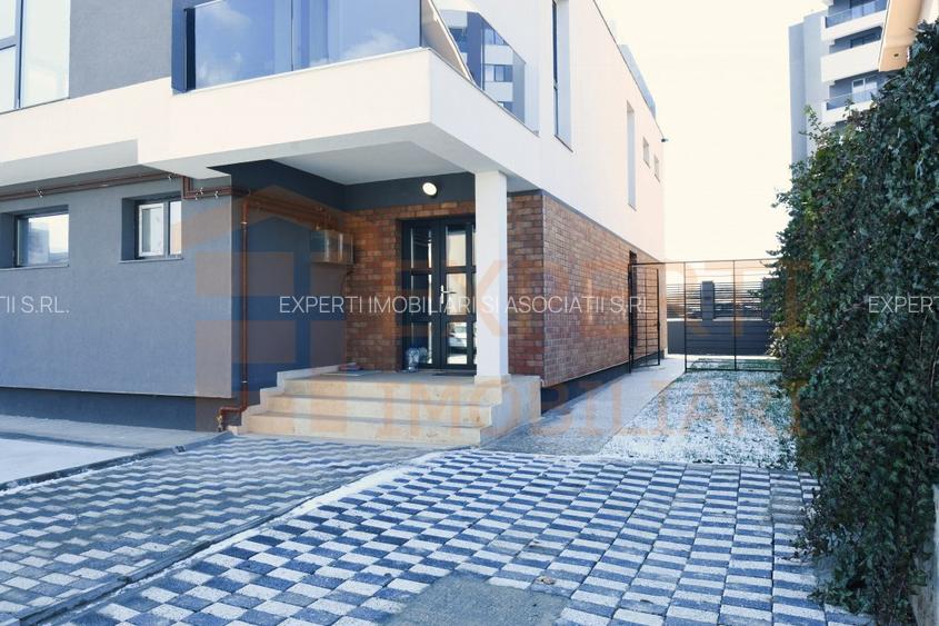 Duplex deosebit in Tomis Plus – confort, spatiu si intimitate - 16