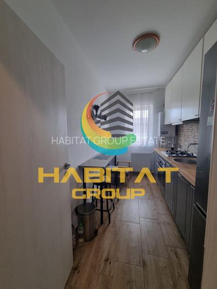 Apartament 2 Camere Metrou Dimitrie Leonida - 13