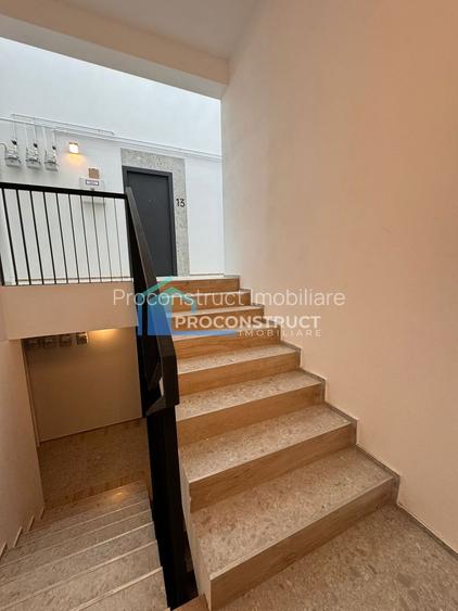 APARTAMENTE PE DOUA NIVELURI | 2 LOCURI DE PARCARE | COMISION 0 % | - 28