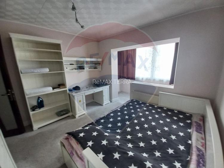 Apartament cu 2 camere et. 1 de închiriat în zona Vasile Alecsandri - 2