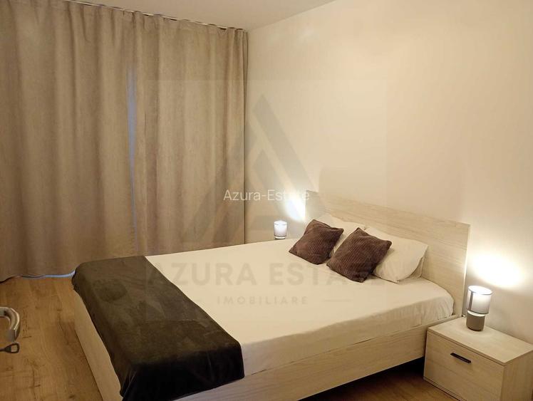 Apartament modern 3 camere 84 mp utli balcon 20 mp etaj 2 Dna Stanca - 4