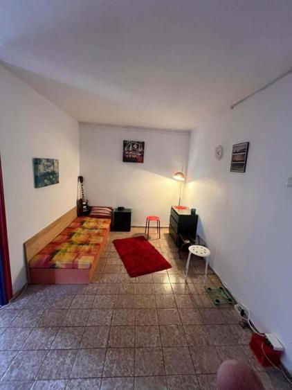 Teatrul Masca,garsoniera dubla transformata in 2 camere, Pet-Friendly