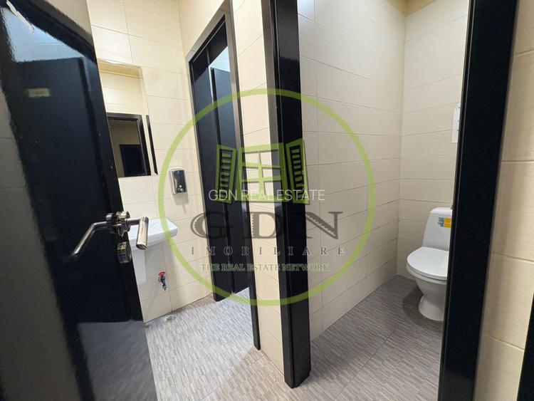 Spatiu comercial, 98 mp, Cartier Valea Rosie, Zona Henry Coanda - 6