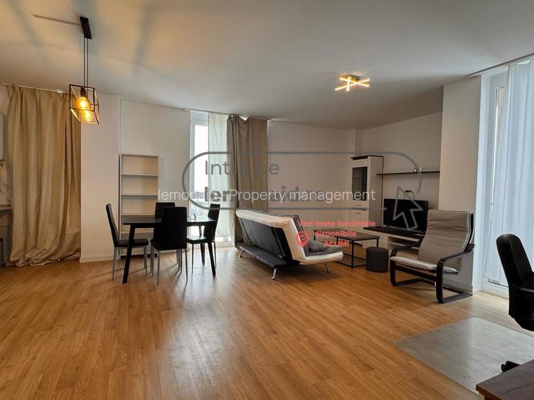 Apartament 2 camere | Campeador Torontalului | Property Management - lemonaid - 5