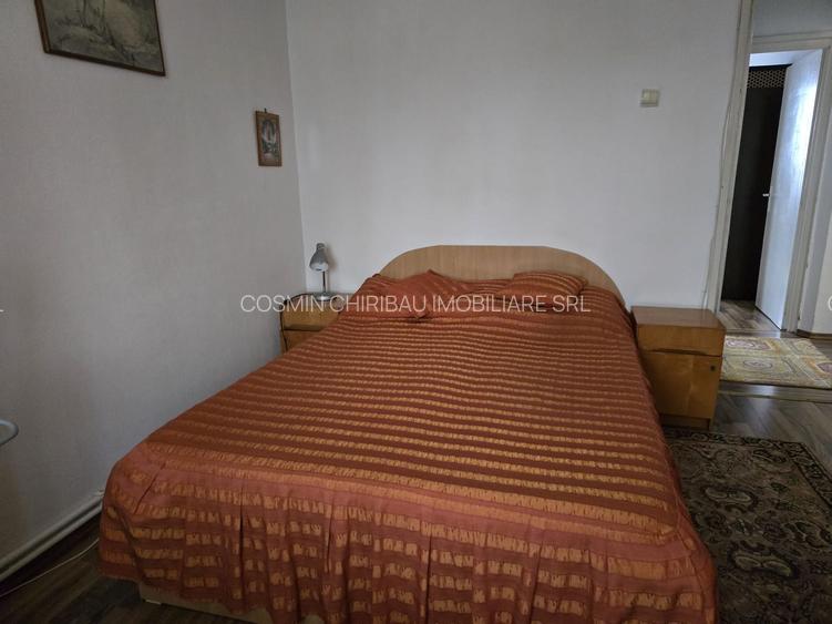 LOC. RACACIUNI,  APARTAMENT 3 CAMERE - 15