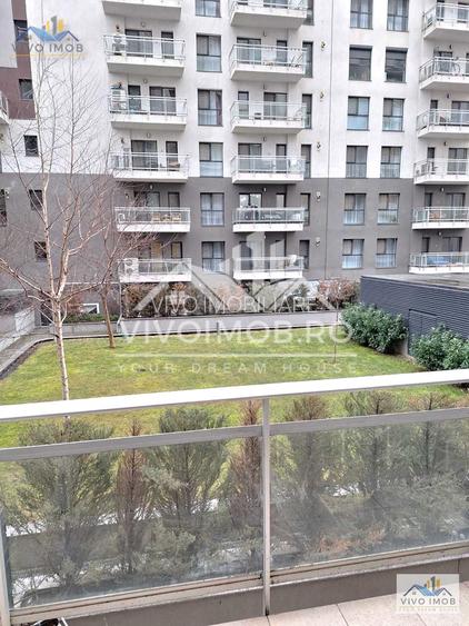 2 Camere | Aviației-Fabrica de Glucoză | mobilat și utilat | centrală proprie - 5