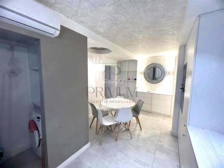 SEMICENTRAL - NOKIA - BLOC IZOLAT - LIFT - 3 CAMERE - CENTRALA PROPRIE - CLIMA - 7