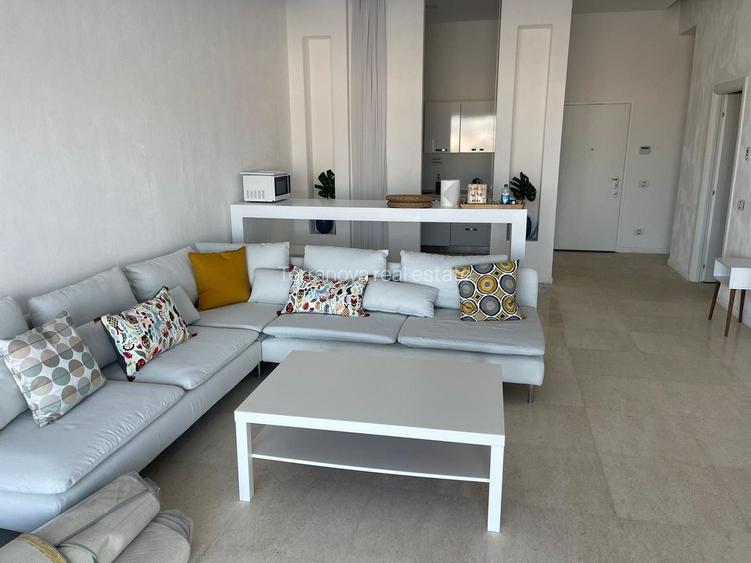 Vanzare 2 camere Caelia - Mamaia - Constanta - langa plaja - 2