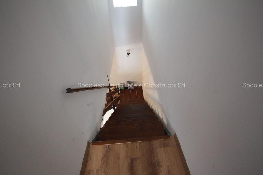 Duplex Spatios si cochet - 14