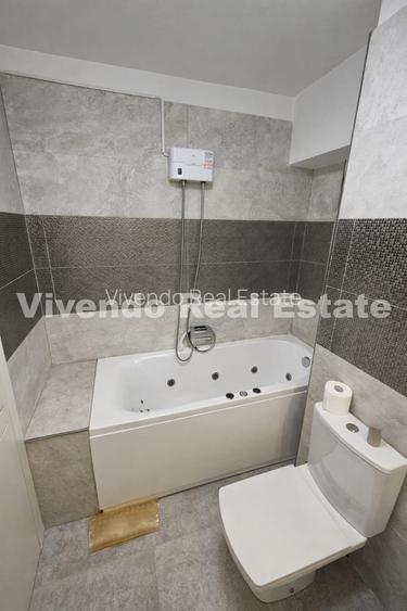 Apartament 3 camere  Piata Alba Iulia - 9