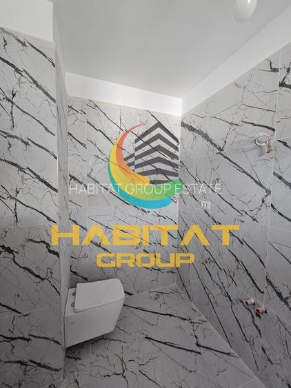 Fizicienilor Penthouse 3 camere 85 mp + terasa 84 mp - 12