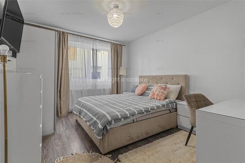 Apartament 2 camere | 55 mp utili |  Tractorul Brasov - 12