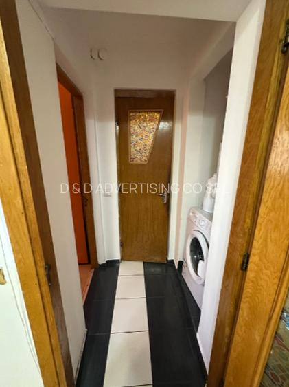 Crangasi - Bld. Constructorilor - Apartament 2 camere Modern - 10