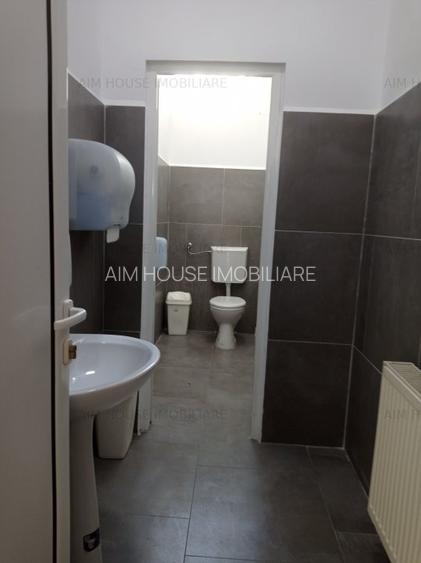 Tunari-Centura/Teren 9000mp si hala 4.200 mp - 12