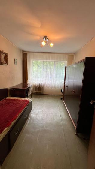 Apartament 3 camere in bloc reabilitat necesita renovare Gorjului Paci - 13