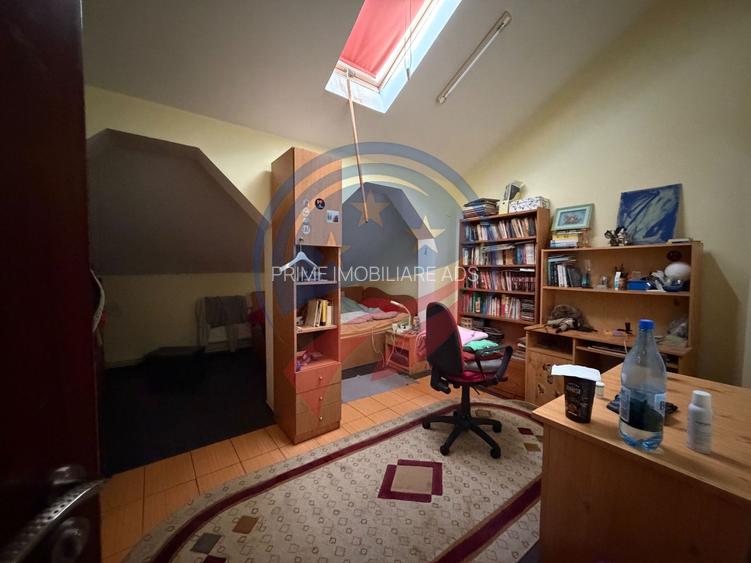 SPATIU BIROURI , COMERCIAL, CLINICA 700MP CU PARCARE - 7