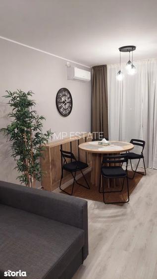 Apartament 2 camere Hils Pallady/Cat frendly/C.proprie/Metrou/Parcare inclus/ - 4