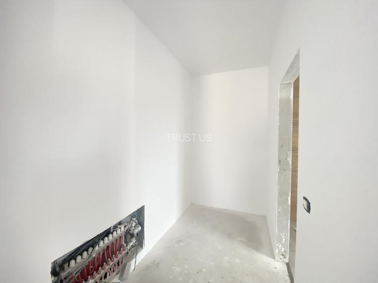 Comision 0%, Jumatate De Duplex, 5 Camere, 3 Bai, 151mp, Dumbravita - 12