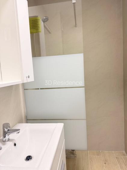 GARSONIERA PREMIUM DE INCHIRIAT 81 RESIDENCE - 7