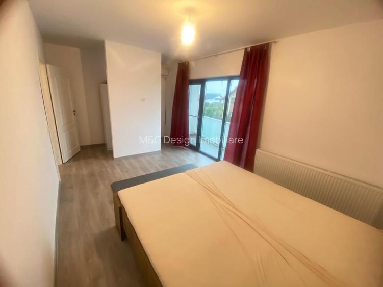 Casa 5 cam Dumbravita IKEA140mp utili teren 342mp - 12