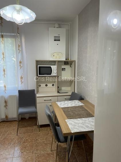 CHIRIE ap.2 camere amenajat. mobilat, utilat, zona Tudor-Rodniciei etaj2 - 4