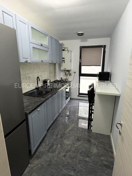Apartament cu 3 camere de închiriat, zona Tomis Plus - 6