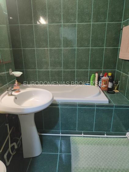 2 CAMERE DECOMANDAT- CITY MALL,CENTRALA GAZE, ETAJ 3/8 - 8