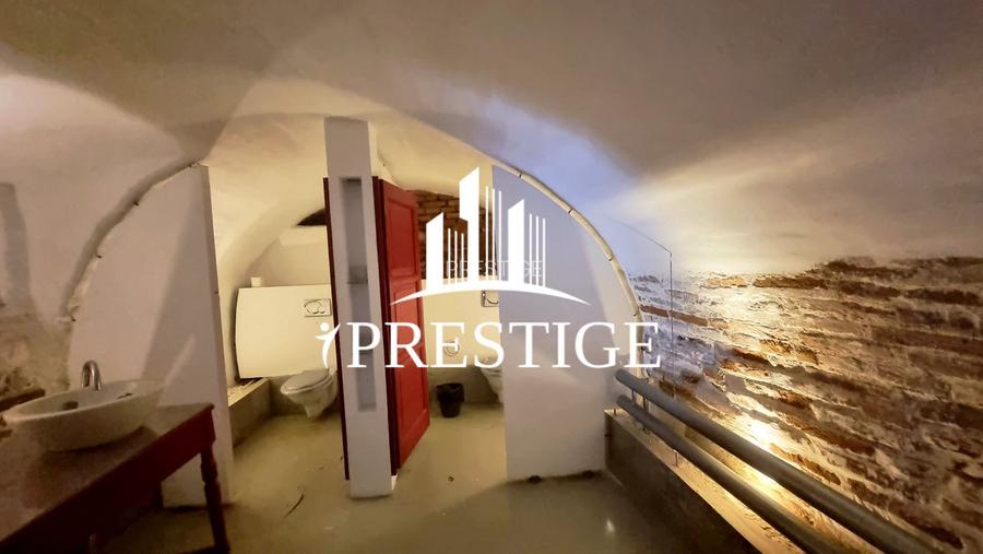 VILĂ INDIVIDUALĂ | ULTRACENTRAL | 270 MP UTILI | LOCUINȚĂ SAU BUSINESS - 26