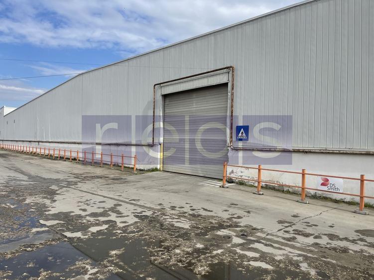 INCHIRIERE HALA | DEPOZIT - OTOPENI CENTURA  |  20.0000 MP - 2