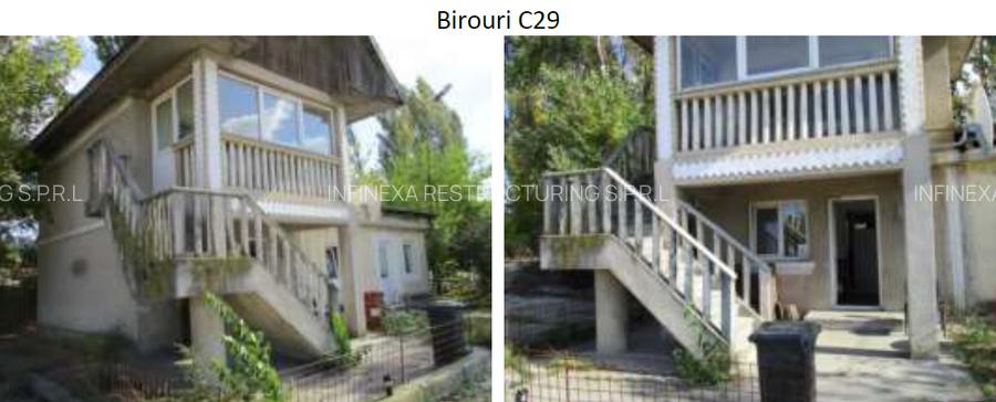 Teren intravilan 62.725 mp  Craiova, bd.Dacia 5B - 8