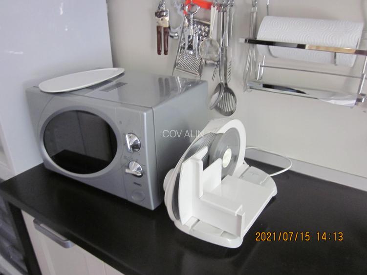 Casa duplex in Noua, P+E+M, 5 camere, 3 bai, mobilata si utilata, 499 mp teren! - 9