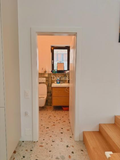 Proprietar PF: Casă nouă moderna Chinteni – 4 dormitoare, 150 mp, teren 380 mp - 11