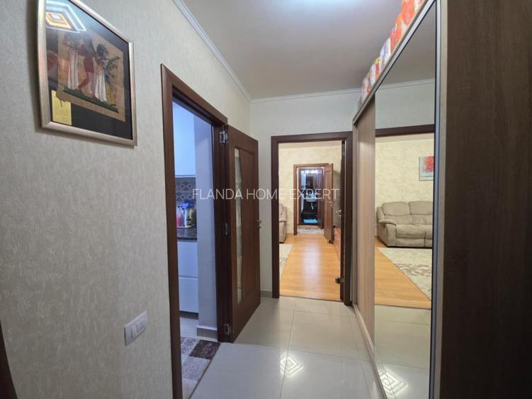 Vanzari Apartamente 3 camere Militari Pacii - 11