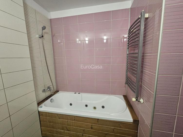 3 camere Ultracentral etajul 3/4 - 5