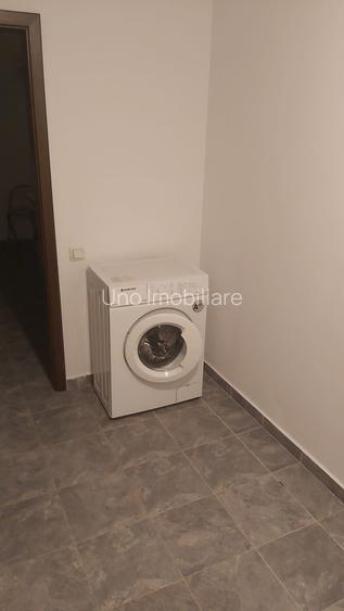 METROU BERCENI ,LA 15 MINUTE ,GARSONIERA CU LOC PARCARE INCLUS - 7